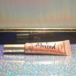 Liquified Long Wear Lipstick - Too Faced Melted